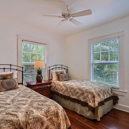 Villa Casa Blanca 2Bd 2Ba Private Pool And Parking West Palm Beach Exterior foto
