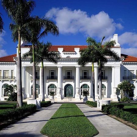 Villa Casa Blanca 2Bd 2Ba Private Pool And Parking West Palm Beach Exterior foto
