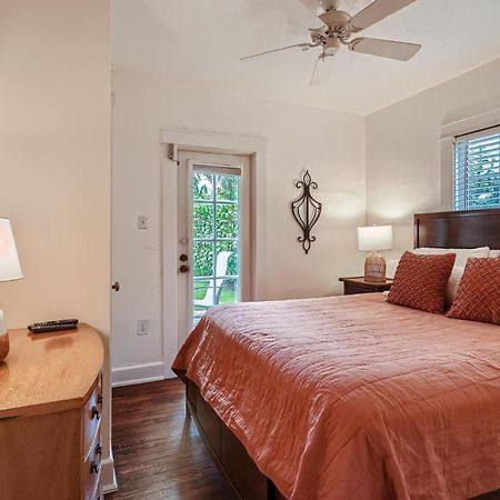 Villa Casa Blanca 2Bd 2Ba Private Pool And Parking West Palm Beach Exterior foto