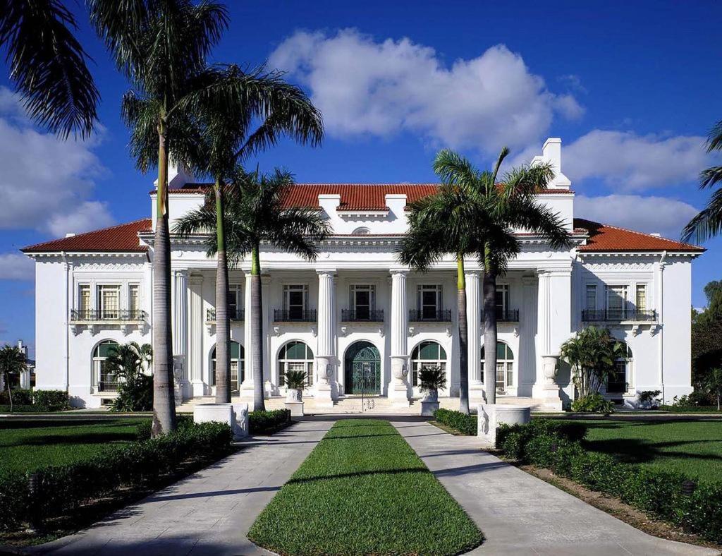 Villa Casa Blanca 2Bd 2Ba Private Pool And Parking West Palm Beach Exterior foto