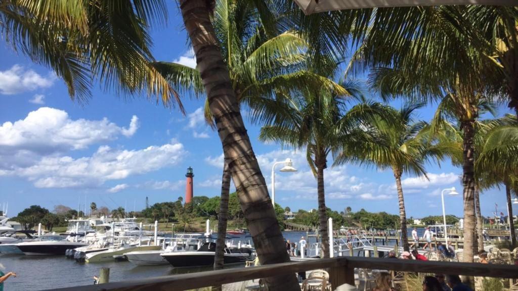 Villa Casa Blanca 2Bd 2Ba Private Pool And Parking West Palm Beach Exterior foto